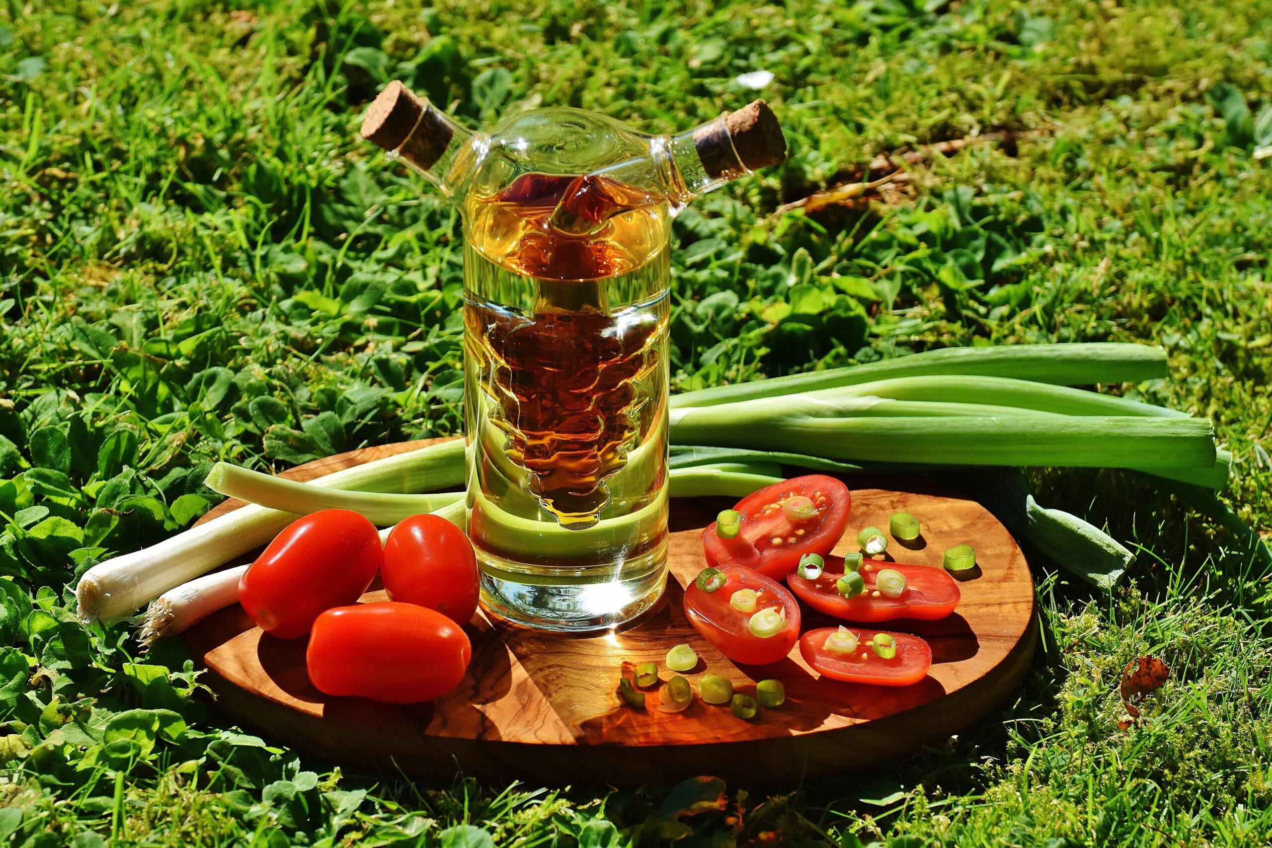 Eating Tips for Spring